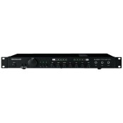 SA-230 stereo mixing amplifier