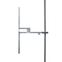 FM Dipool Antenne breedband FM