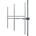 Verticale polarisatie FM Yagi Antennes 5dbd gain