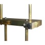 Verticale polarisatie FM Yagi Antennes 6-7.5dbd gain
