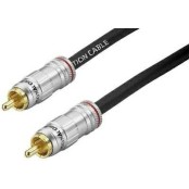Lunghezza ACP-150/75: cavo audio RCA da 1,5 m