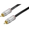 ACP-150/75   length: 1.5m RCA audio cable