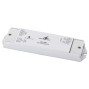 LED-controllervoor het besturen van maximaal 2 eenkleurige LED strips