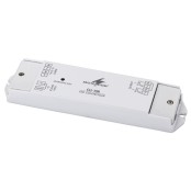 Controlador de LED para controlar até 2 tiras de LED de cor única