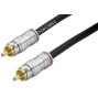ACP-300/75 = length: 3m RCA audio cable