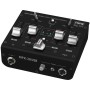 IMG -Stage Line | Monacor 3-kanaals stereo DJ mixer, met USB-interface. Plug en mix
