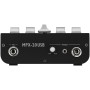 IMG -Stage Line | Monacor 3-channel stereo DJ mixer, with USB interface. Plug and mix