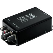 Amplificador de fone de ouvido estéreo, entrada RCA estéreo HPR-6