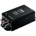 Efficient stereo headphone amplifier, Stereo RCA input HPR-6