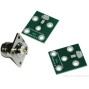 400W RF FM Output Board