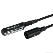 Lampada a collo d'oca LED GNL-404