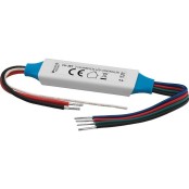 Controlador LED inalámbrico de 3 canales CU-3BT