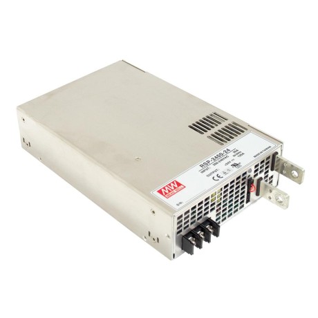 Mean Well RSP-2400-48 Enclosed power supply