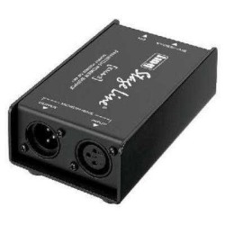 IMG-Stage Line EMA-3 48V phantom power supply