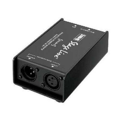 IMG-Stage Line EMA-3 48V phantom power supply