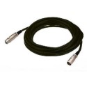 MEC-190/SW = length: 2m XLR Cable