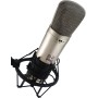 BEHRINGER SINGLE DIAPHRAGM CONDENSER MICROPHONE B-2 PRO