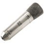 BEHRINGER SINGLE DIAPHRAGM CONDENSER MICROPHONE B-2 PRO