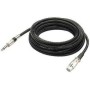 MMC-300/SW   = length: 3m XLR inline jack to mono