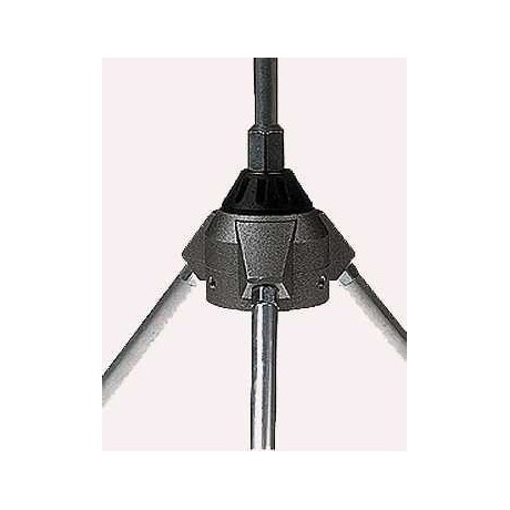 Sirio GP FM Antenne FM GPA 66-108 (500W)