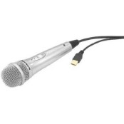 DM-500-USB Micrófono dinámico