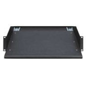 RCB-2HE/SW Plaque de montage extractible