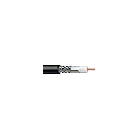 RG 214, 50 Ohm CABLE ( per 10m )