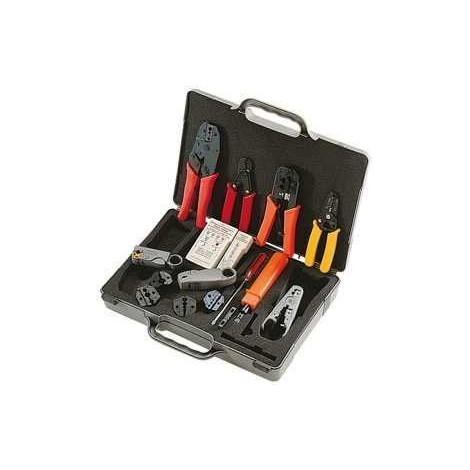Deluxe tool kit 2