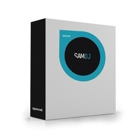 SAM DJ 2013 | 2014 DJ Play Out Software