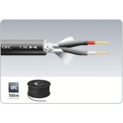 Câble micro MLC-122/SW ( 100m )