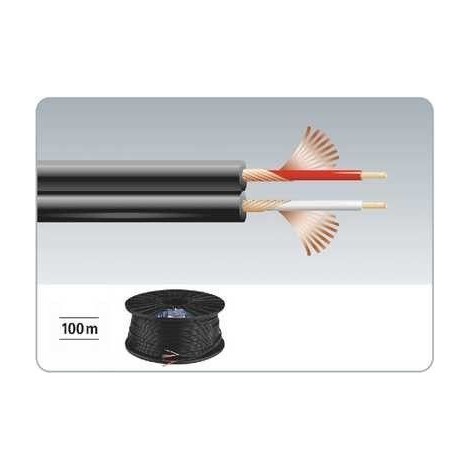 AC-102/SW ( 100m ) Audio cable