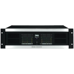 IMG-Stage Line | Monacor STA-1506 Multichannel PA-Verstärker