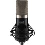IMG STAGELINE Studio opname microfoon ECMS-70