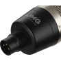 IMG STAGELINE Studio opname microfoon ECMS-60