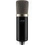 IMG STAGELINE Studio opname microfoon ECMS-50-USB