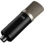 IMG STAGELINE Studio microphone ECMS-50-USB