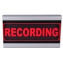 D&R Studio Sign On Air light  Mono Face