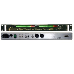 Suono Stereo encoder DSS300