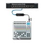 Dante analogue input adapter ADP-DAI-1XO