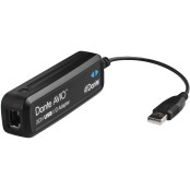 Adattatore USB Dante AVIO ADP-USB-2X2