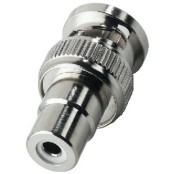 Adaptador BNC para Cinch