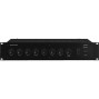 Dante PA Versterker PA-900DT