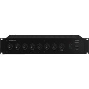 Dante PA Versterker PA-900DT