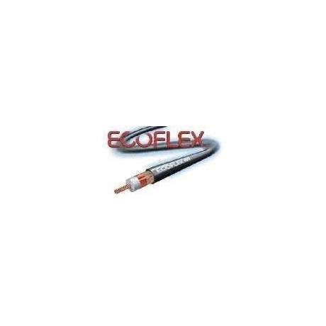 ECOFLEX 10 Coax kabel