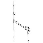 DIPOOL FM Antenne 87-194 Mhz DP-100 - FM-antennes