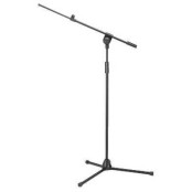 IMG-Stage Line Microfoonstatief MS-60-SW