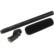 IMG-Stage Line ECM-925P Electret phantom directional microfoon