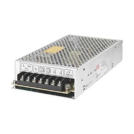 PS-100/12: output current 8.5A