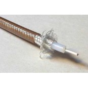 RG142 U high temperature teflon 10 meter