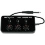 IMG-Stage Line microfoon mixer